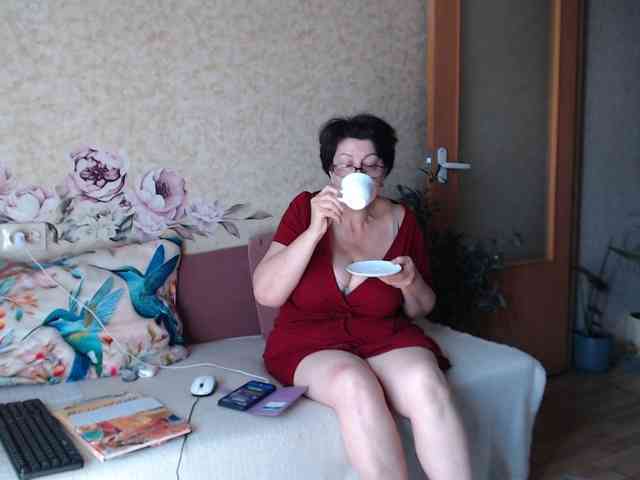 NINA-RICCI webcam