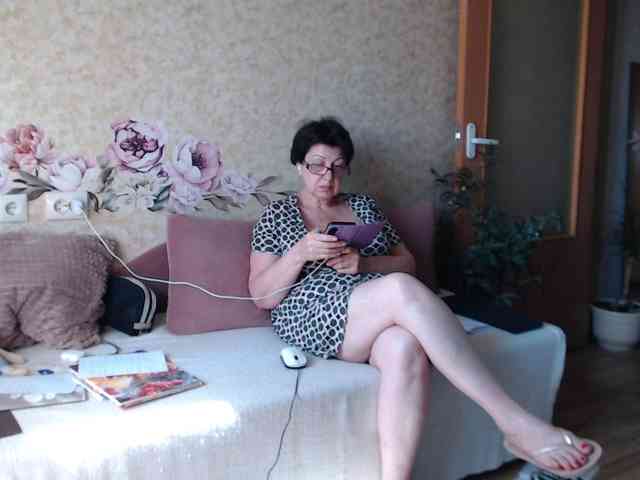 NINA-RICCI webcam