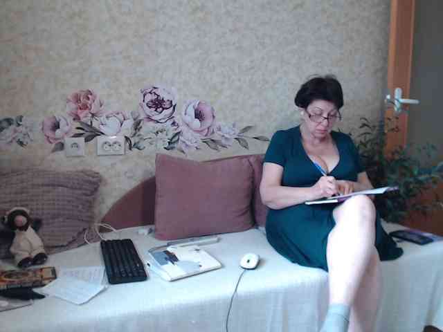 NINA-RICCI webcam