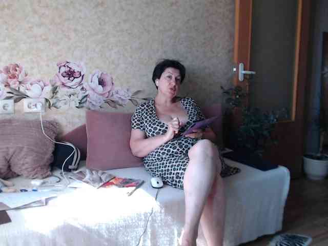 NINA-RICCI webcam
