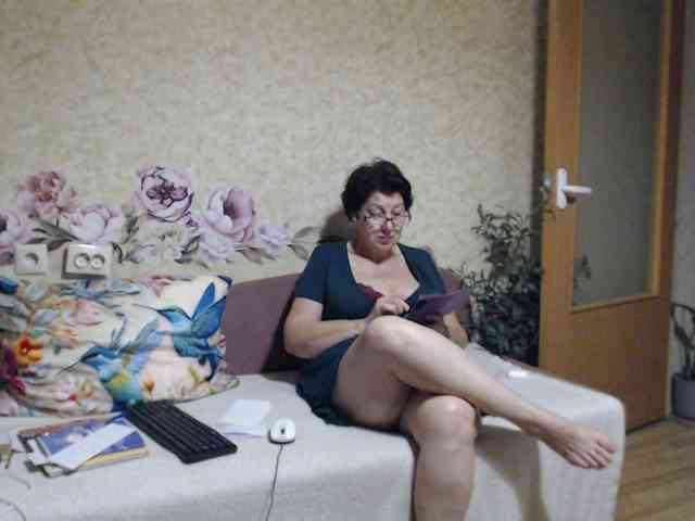 NINA-RICCI webcam