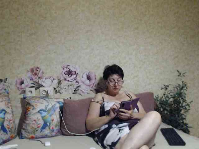 NINA-RICCI webcam