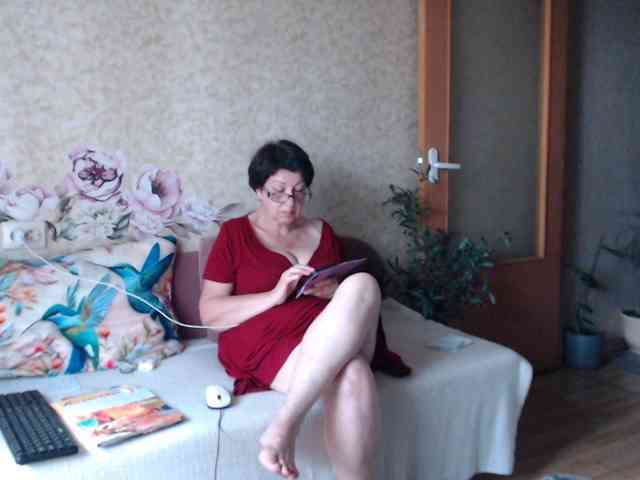 NINA-RICCI webcam