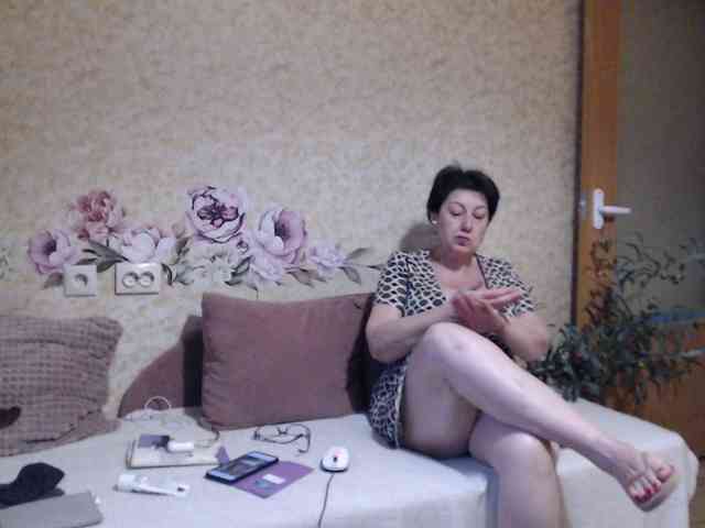 NINA-RICCI webcam