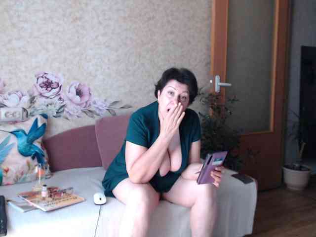 NINA-RICCI webcam