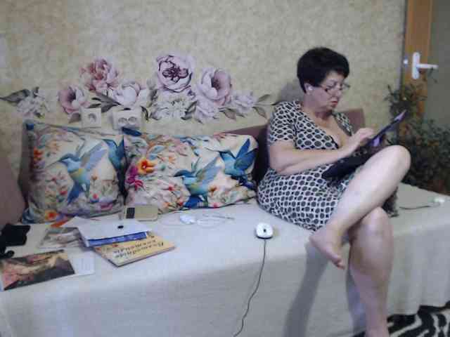 NINA-RICCI webcam