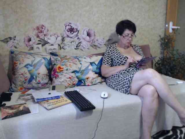 NINA-RICCI webcam