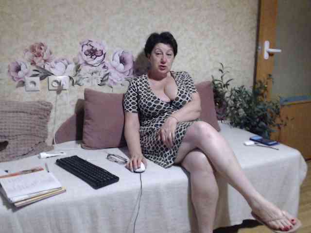 NINA-RICCI webcam