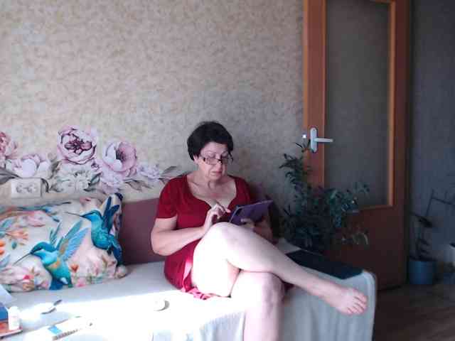 NINA-RICCI webcam