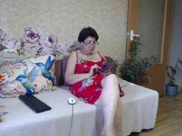 NINA-RICCI webcam