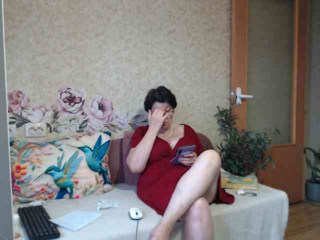 NINA-RICCI webcam