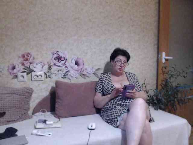 NINA-RICCI webcam
