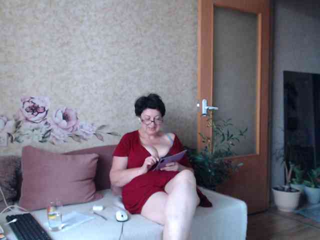 NINA-RICCI webcam