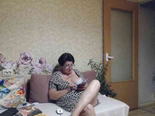 NINA-RICCI webcam
