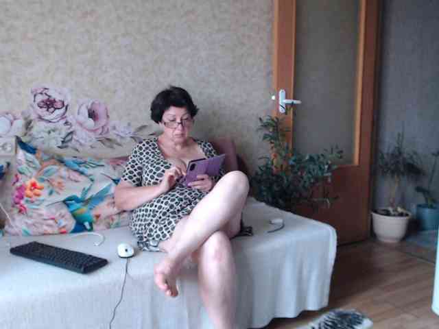 NINA-RICCI webcam