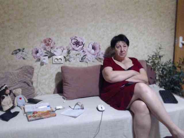 NINA-RICCI webcam