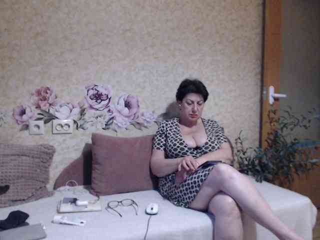 NINA-RICCI webcam