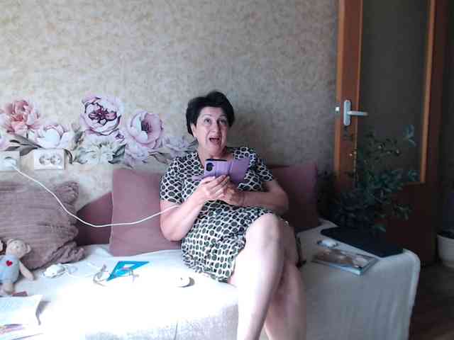 NINA-RICCI webcam