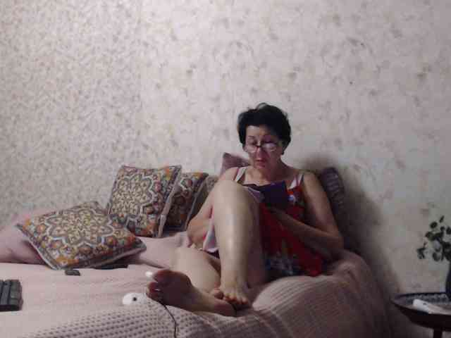 NINA-RICCI webcam