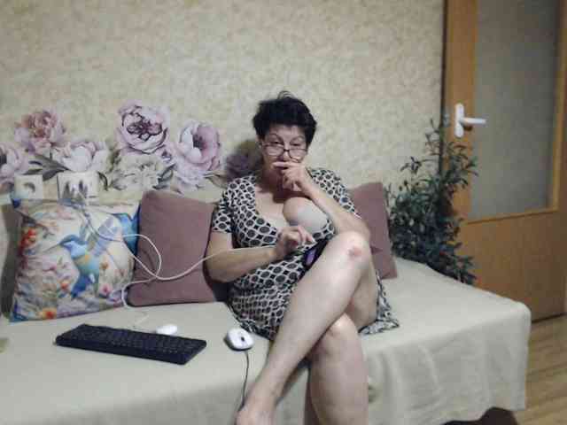 NINA-RICCI webcam