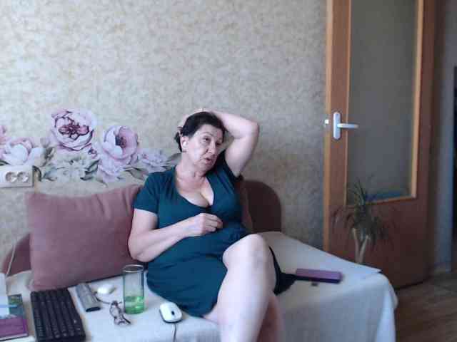NINA-RICCI webcam