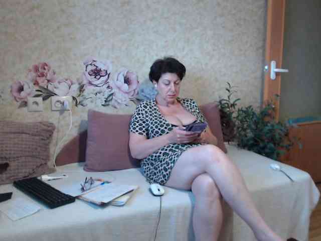 NINA-RICCI webcam
