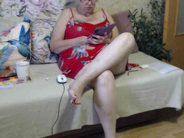 NINA-RICCI webcam