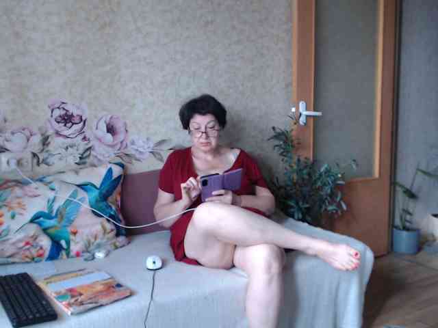 NINA-RICCI webcam
