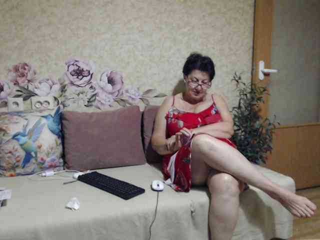 NINA-RICCI webcam