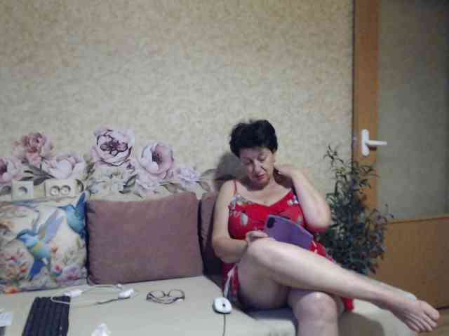 NINA-RICCI webcam