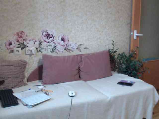 NINA-RICCI webcam