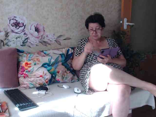 NINA-RICCI webcam