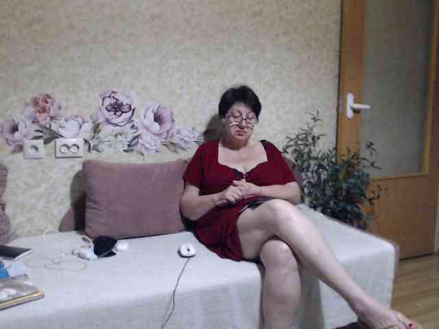 NINA-RICCI webcam