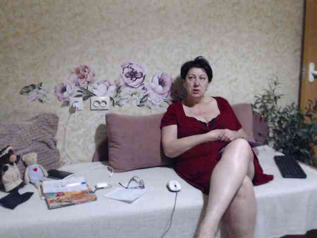 NINA-RICCI webcam