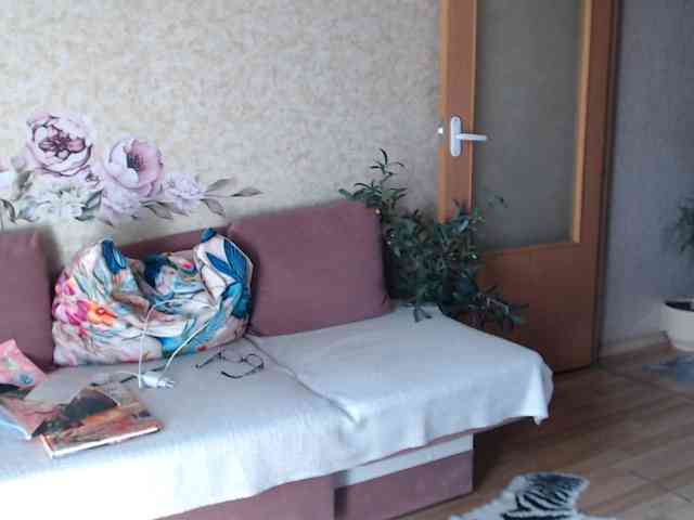 NINA-RICCI webcam