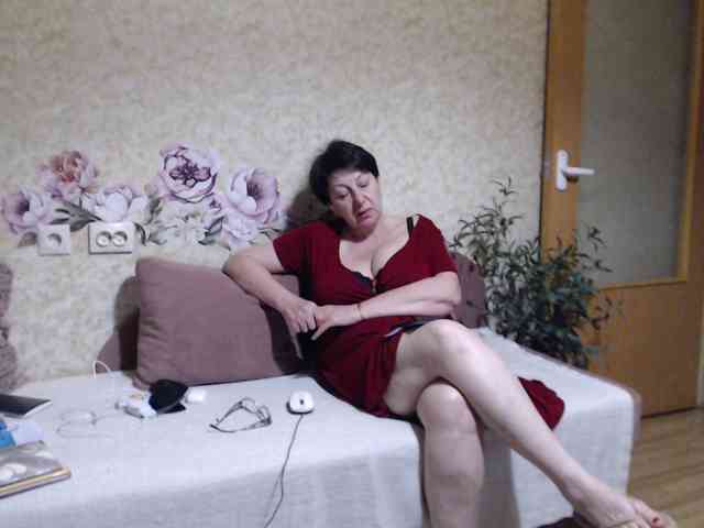 NINA-RICCI webcam