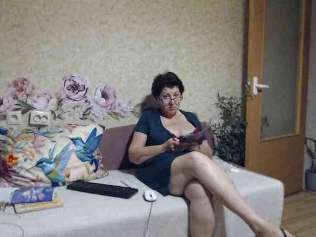 NINA-RICCI webcam