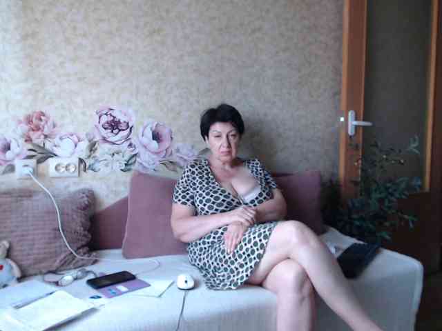 NINA-RICCI webcam