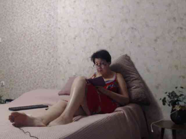 NINA-RICCI webcam