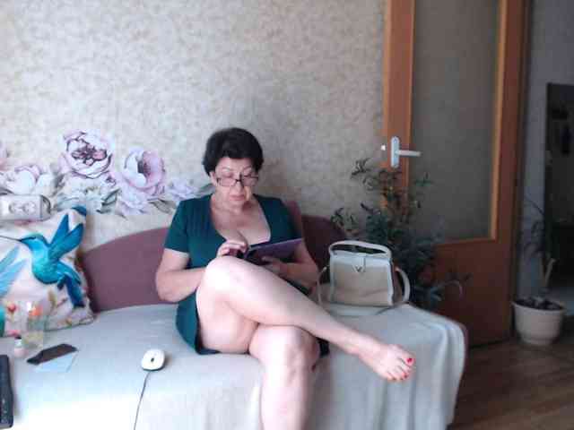 NINA-RICCI webcam
