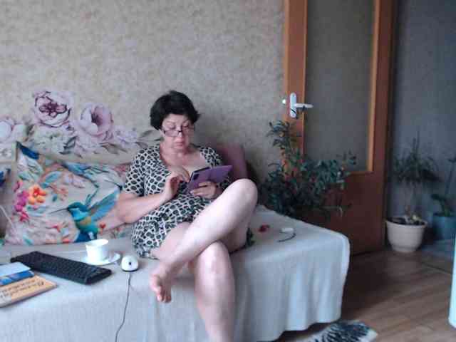 NINA-RICCI webcam
