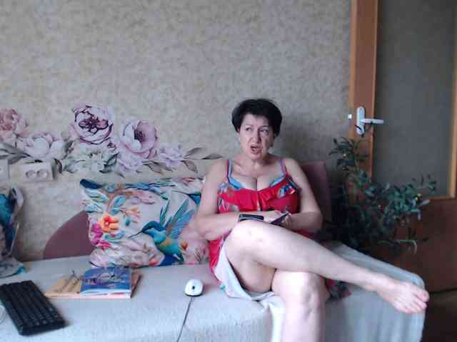 NINA-RICCI webcam