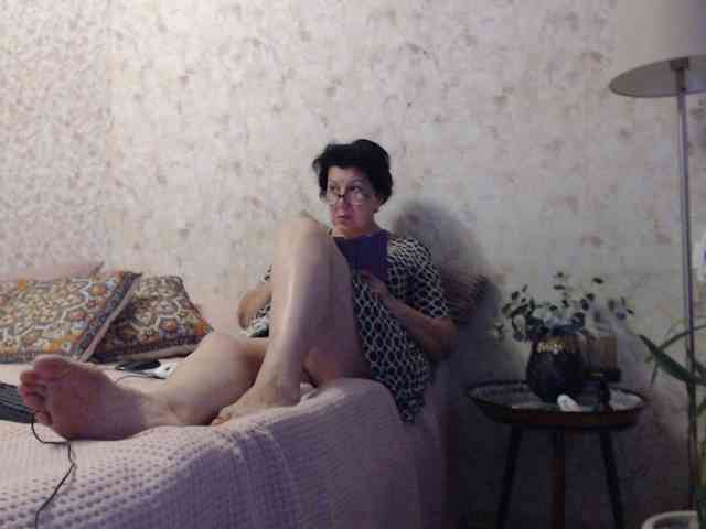 NINA-RICCI webcam