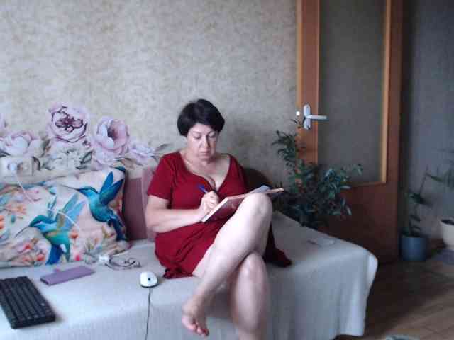 NINA-RICCI webcam