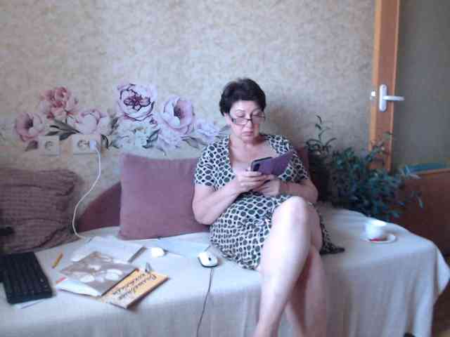 NINA-RICCI webcam