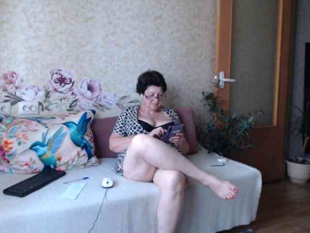NINA-RICCI webcam