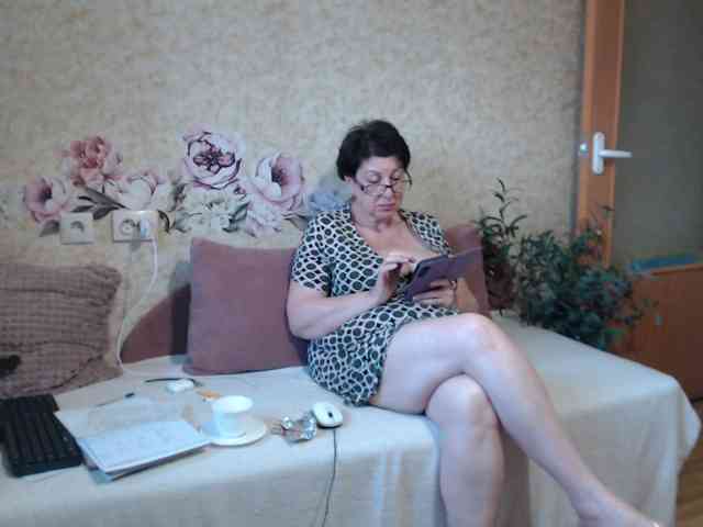 NINA-RICCI webcam