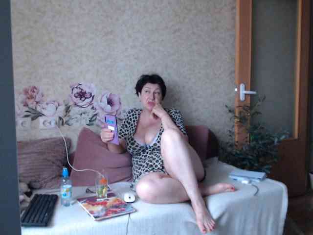 NINA-RICCI webcam