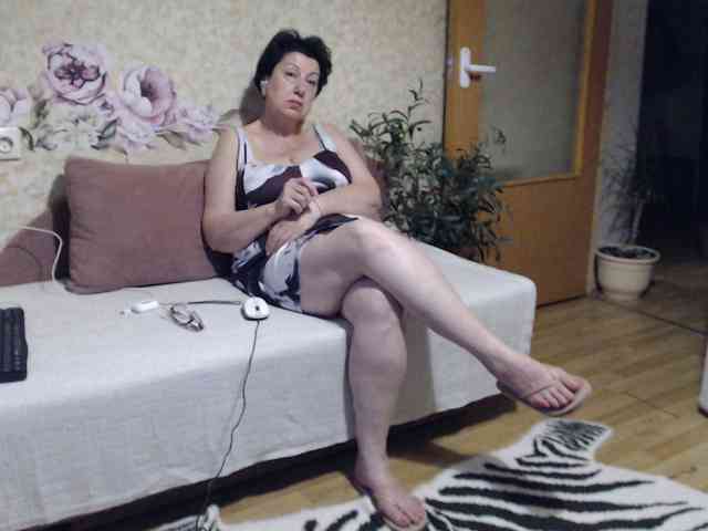 NINA-RICCI webcam