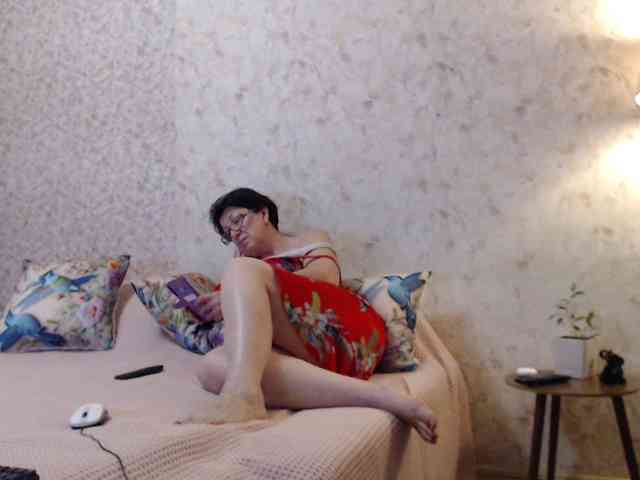 NINA-RICCI webcam